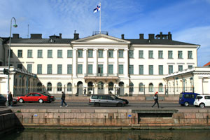 prsidentenpalais