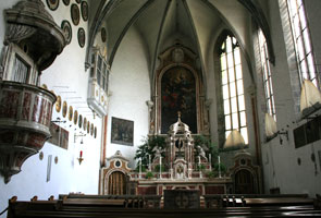 Deutschordenkirche