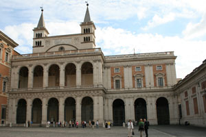 San Giovanni in Laterano