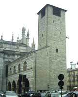 Torre Communale