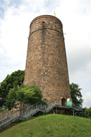 Burg Eisenhart
