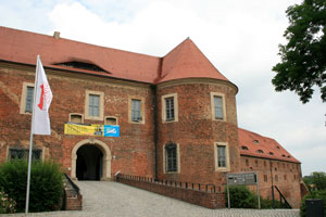 Burg Eisenhart