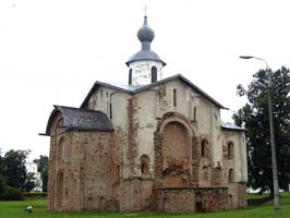 Kaufmannskirche