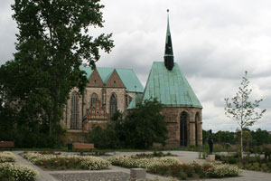 Magdalenenkapelle