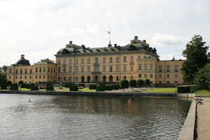 drottningholm