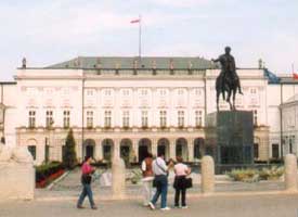 Palais Radziwill